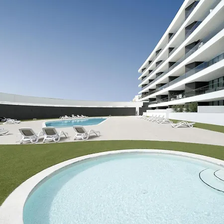 Marina View Luxury 2br *