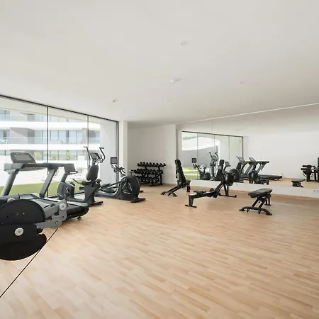 Marina View Luxury 2br Διαμέρισμα Λάγος