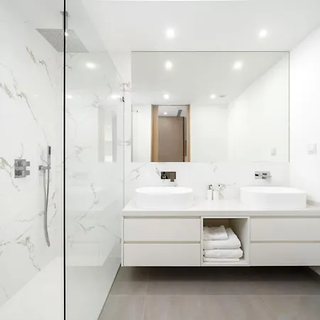 Διαμέρισμα Marina View Luxury 2br Λάγος
