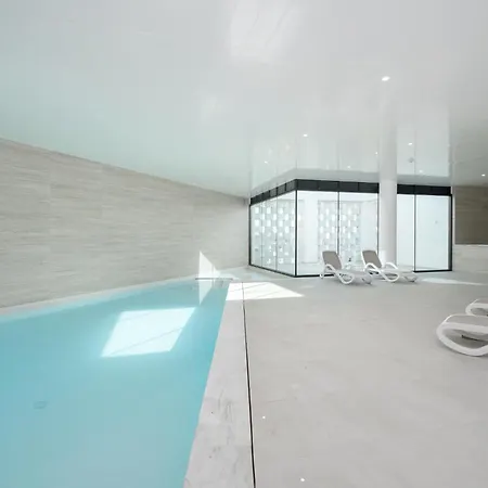 Marina View Luxury 2br Λάγος