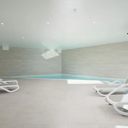 Marina View Luxury 2br Λάγος