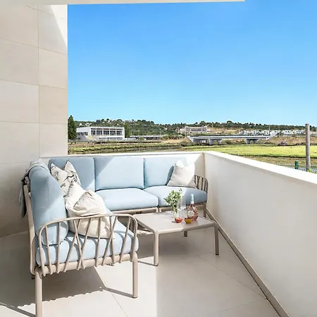 Marina View Luxury 2br Λάγος