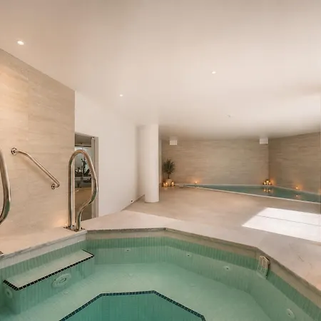 Marina View Luxury 2br Λάγος