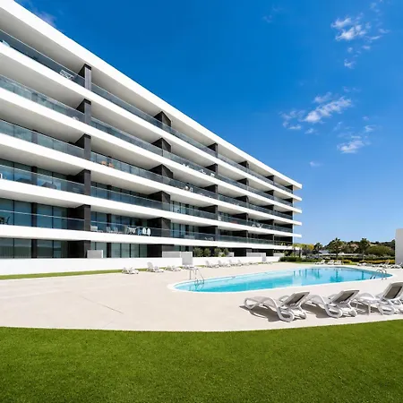Marina View Luxury 2br Λάγος
