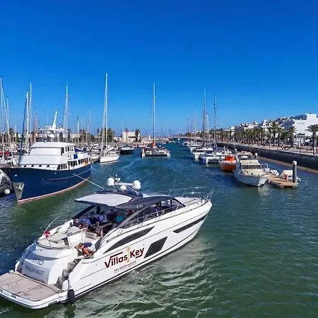 Marina View Luxury 2br *