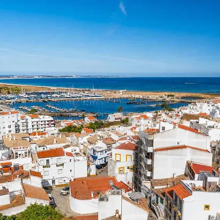 Marina View Luxury 2br Apartmán